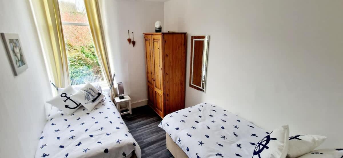 Apartamento The Hidden Asset- Rothesay, Isle Of Bute Exterior foto